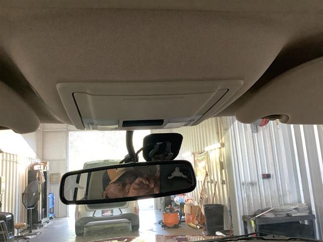 2017 LINCOLN Navigator