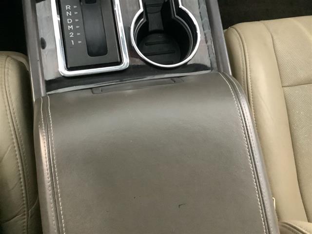2017 LINCOLN Navigator