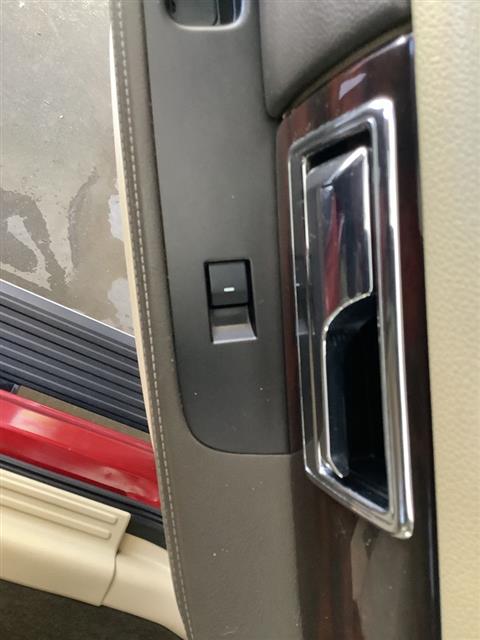 2017 LINCOLN Navigator