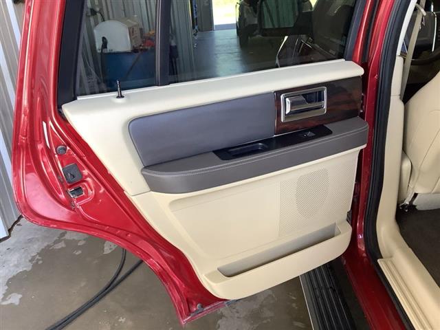 2017 LINCOLN Navigator