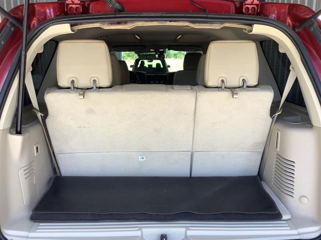 2017 LINCOLN Navigator