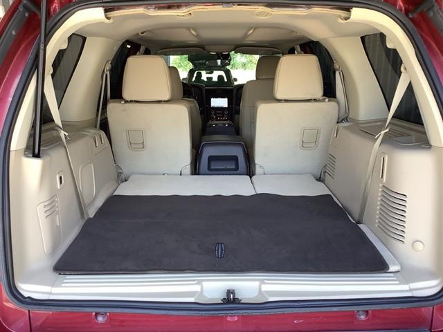 2017 LINCOLN Navigator
