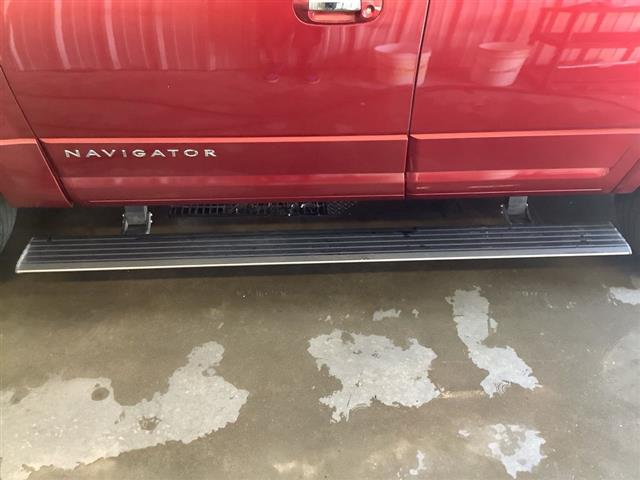 2017 LINCOLN Navigator
