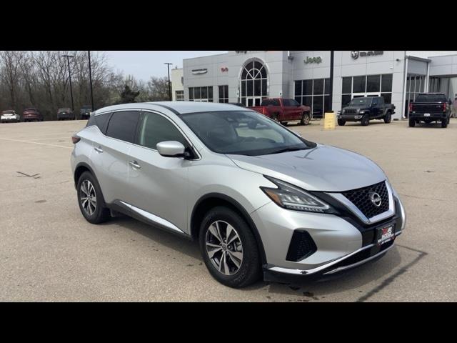 2023 Nissan Murano