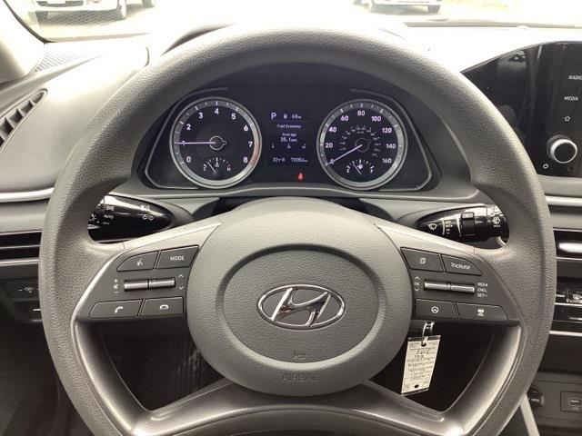 2021 Hyundai Sonata