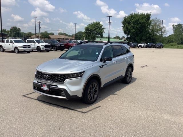 2021 Kia Sorento