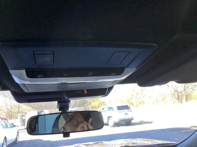 2023 Mitsubishi Outlander