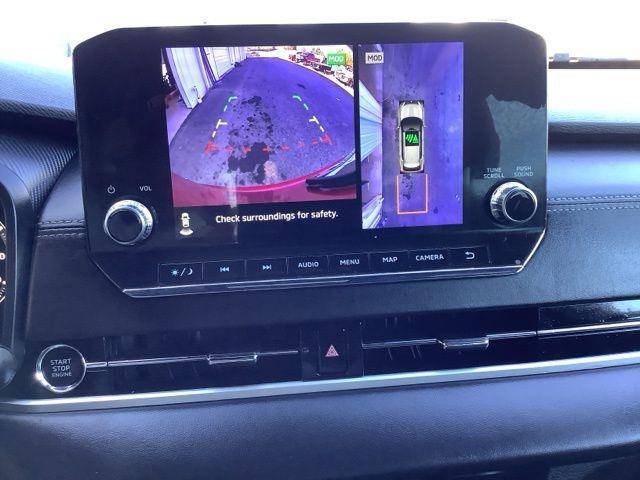 2023 Mitsubishi Outlander