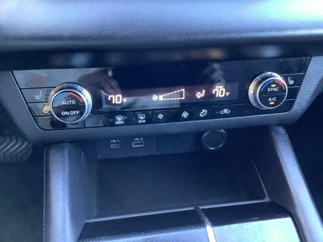 2023 Mitsubishi Outlander