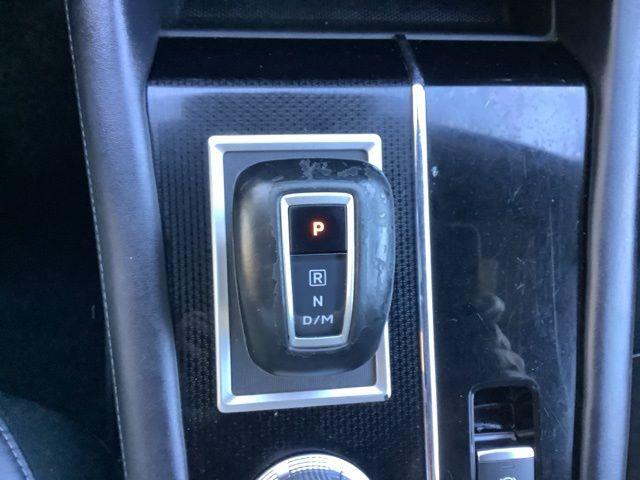 2023 Mitsubishi Outlander