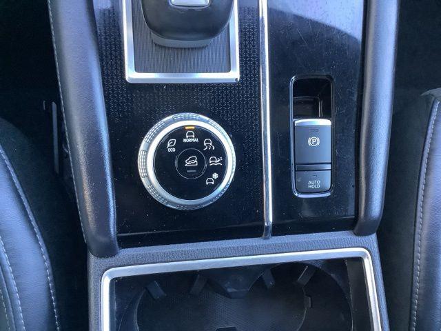 2023 Mitsubishi Outlander