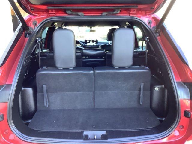 2023 Mitsubishi Outlander