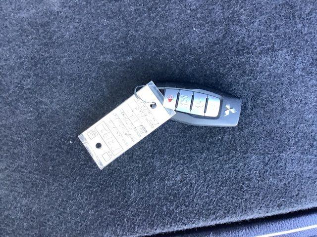 2023 Mitsubishi Outlander