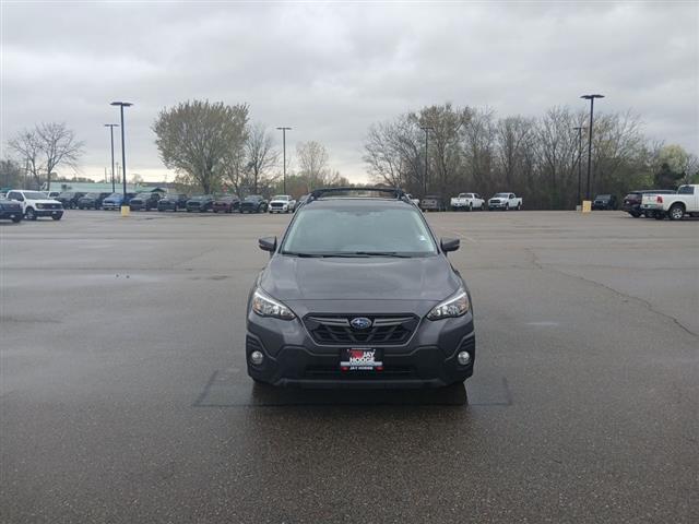 2023 Subaru Crosstrek