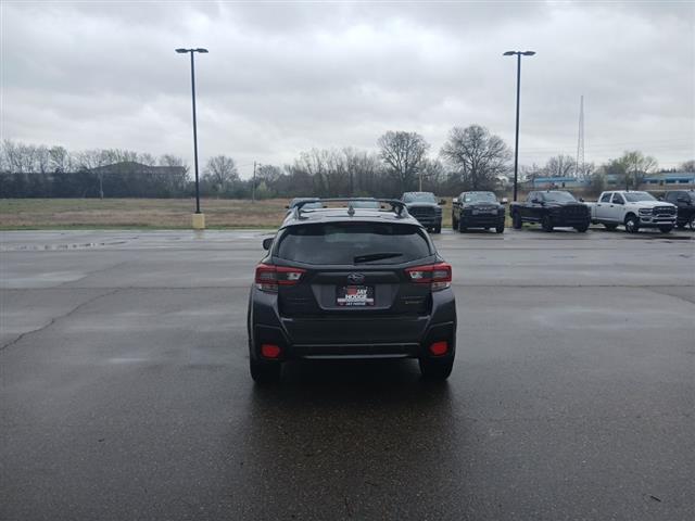 2023 Subaru Crosstrek
