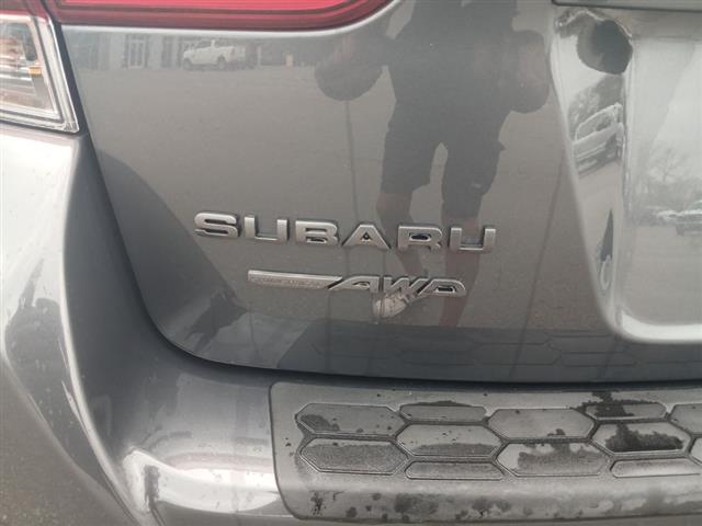 2023 Subaru Crosstrek