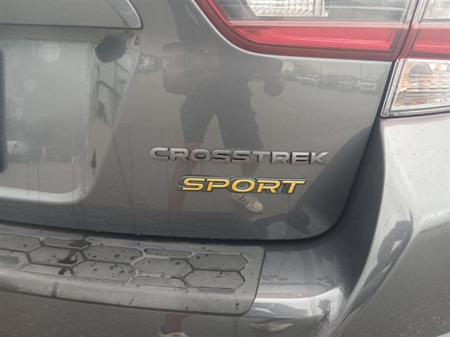 2023 Subaru Crosstrek