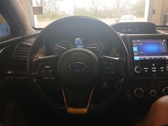 2023 Subaru Crosstrek