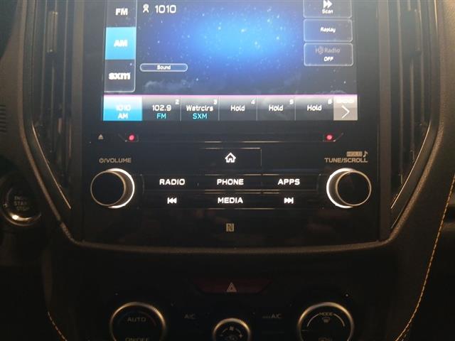 2023 Subaru Crosstrek