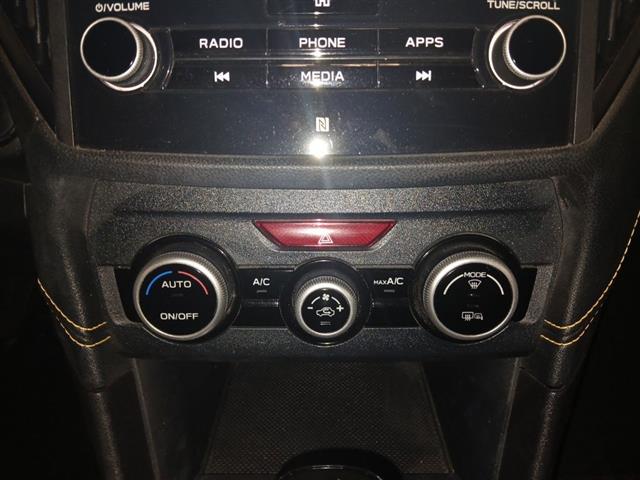 2023 Subaru Crosstrek