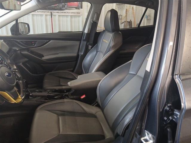 2023 Subaru Crosstrek