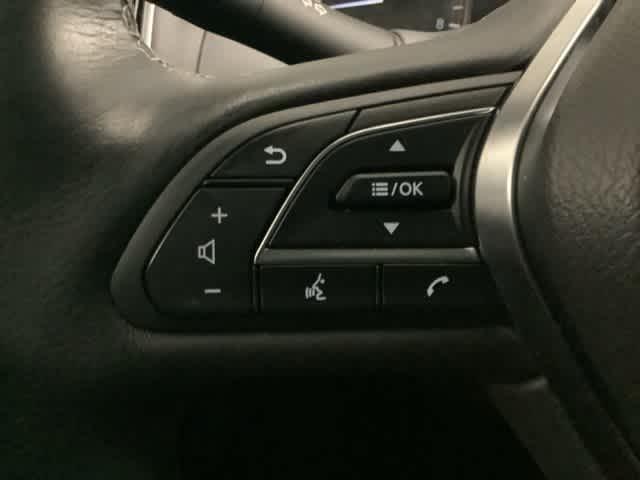 2024 INFINITI Q50
