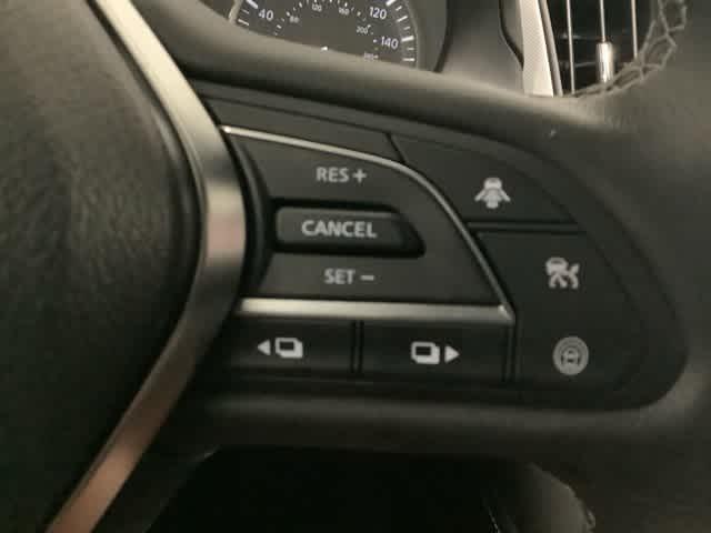 2024 INFINITI Q50