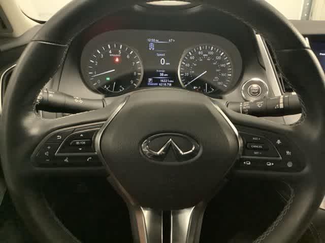 2024 INFINITI Q50