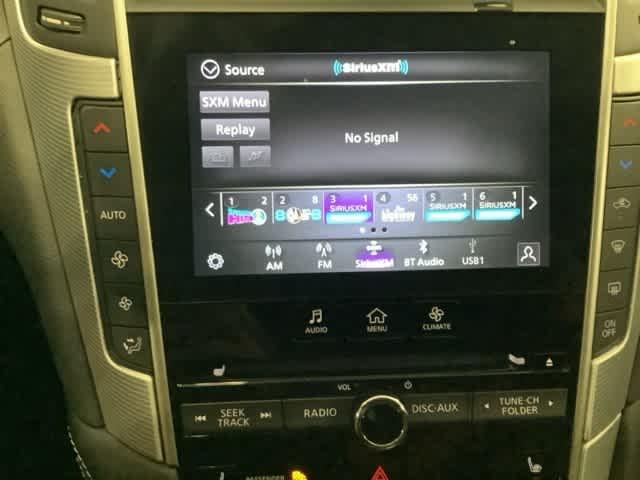 2024 INFINITI Q50