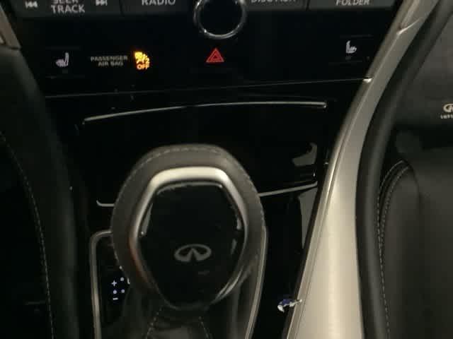 2024 INFINITI Q50