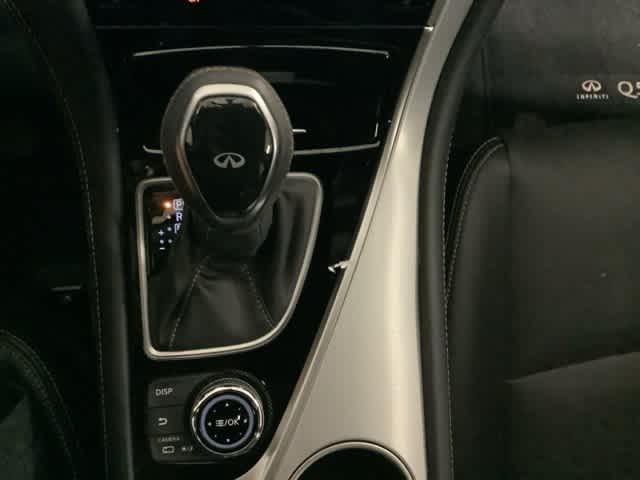 2024 INFINITI Q50