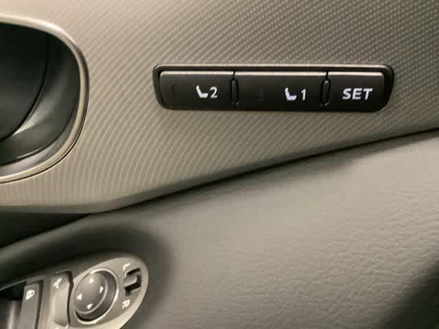 2024 INFINITI Q50