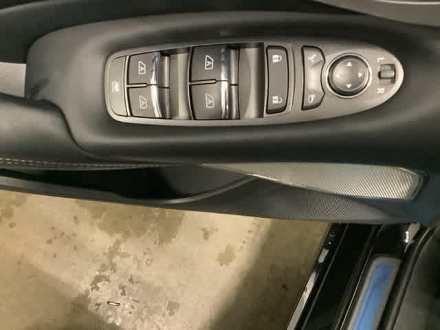 2024 INFINITI Q50