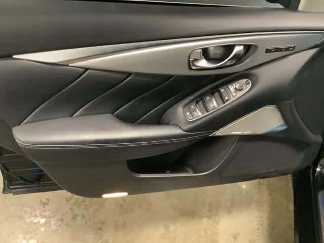 2024 INFINITI Q50