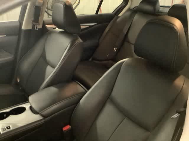 2024 INFINITI Q50