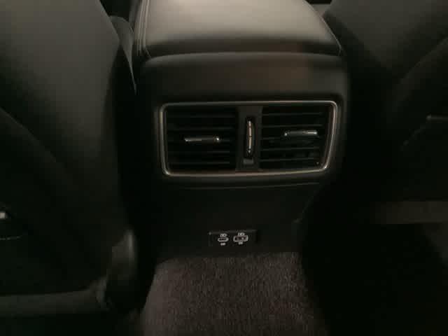 2024 INFINITI Q50
