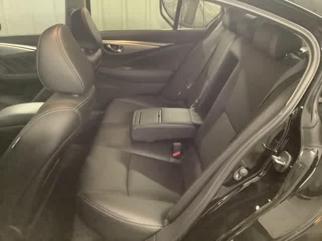 2024 INFINITI Q50