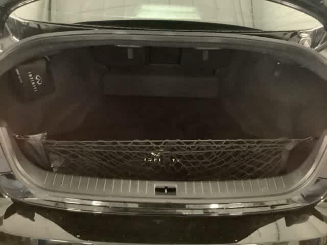 2024 INFINITI Q50
