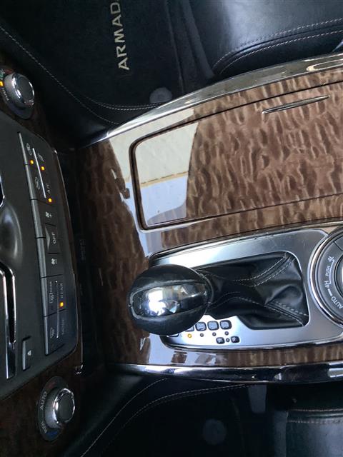 2020 Nissan Armada