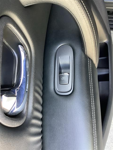 2020 Nissan Armada