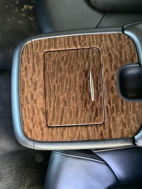 2020 Nissan Armada