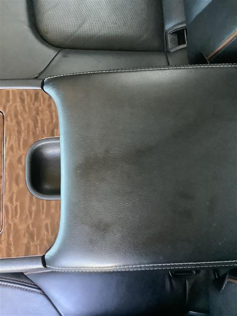 2020 Nissan Armada