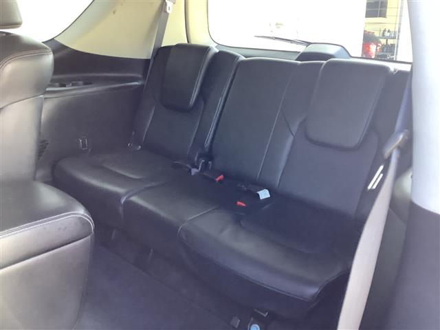 2020 Nissan Armada
