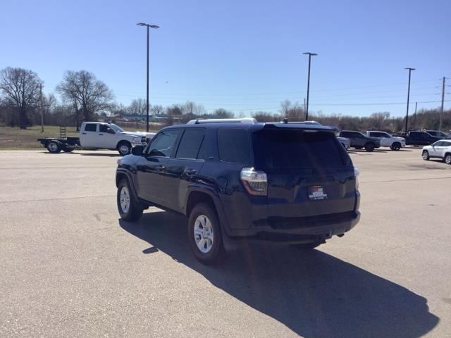 2017 Toyota 4Runner