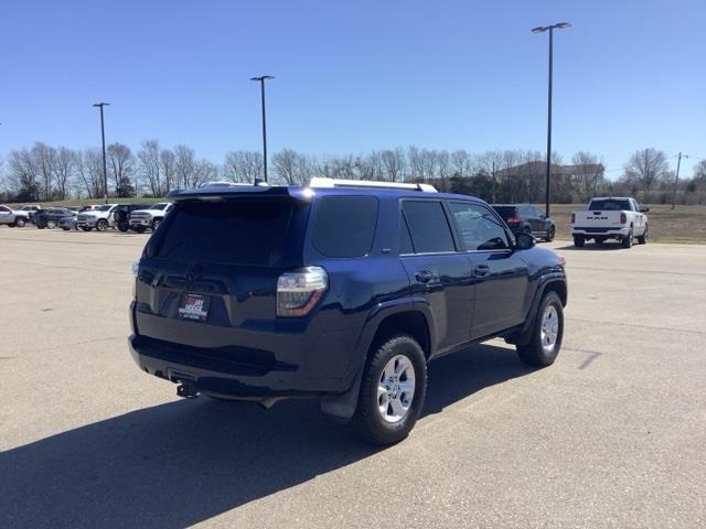 2017 Toyota 4Runner