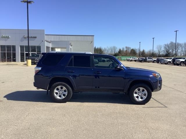 2017 Toyota 4Runner