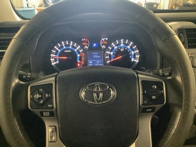 2017 Toyota 4Runner