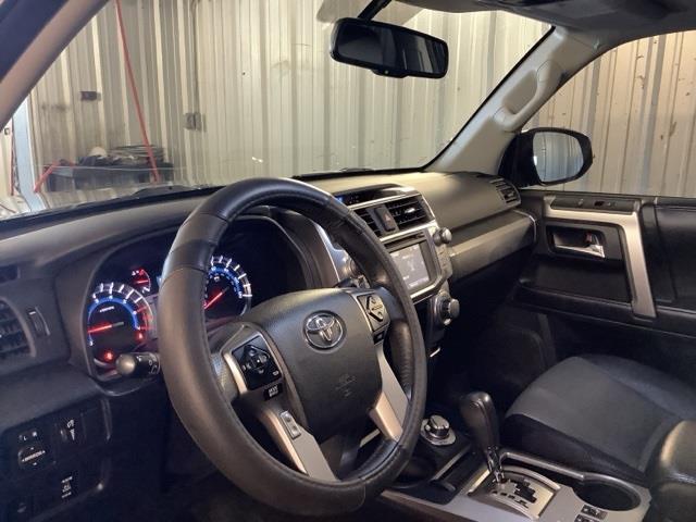 2017 Toyota 4Runner