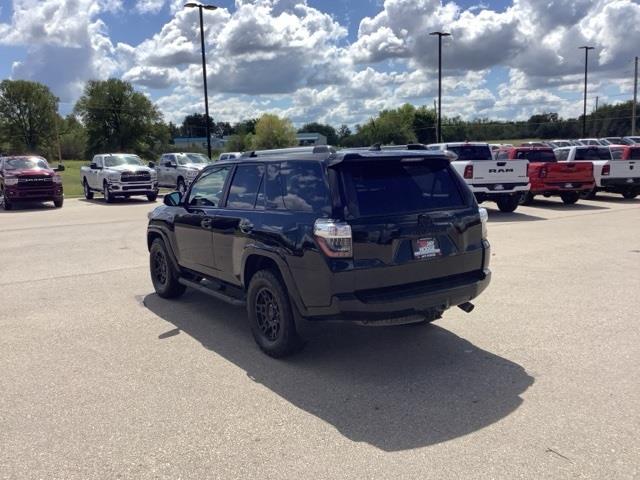 2020 Toyota 4Runner