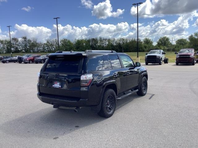 2020 Toyota 4Runner